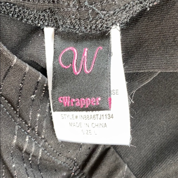 Black dress - Picture 5 of 8